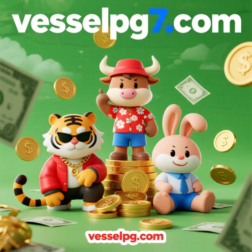 vesselpg.com